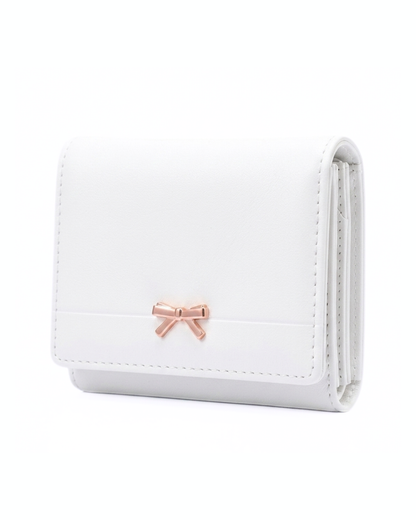Grace Bow Wallet