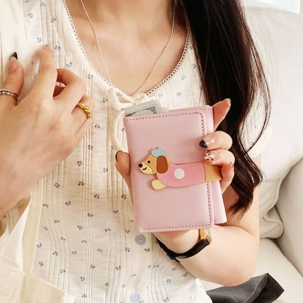 Doggo Wallet