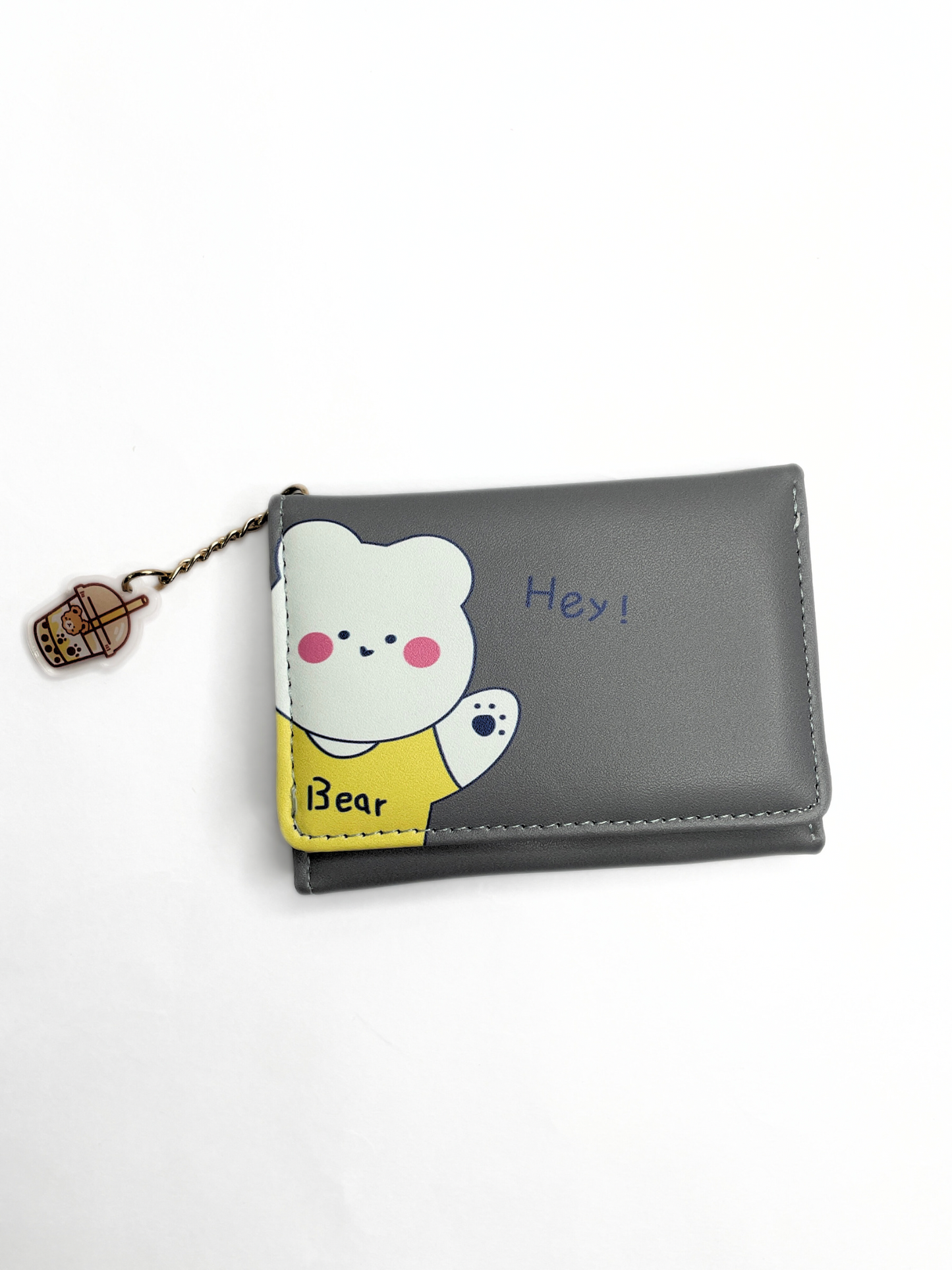 Bear Wallets