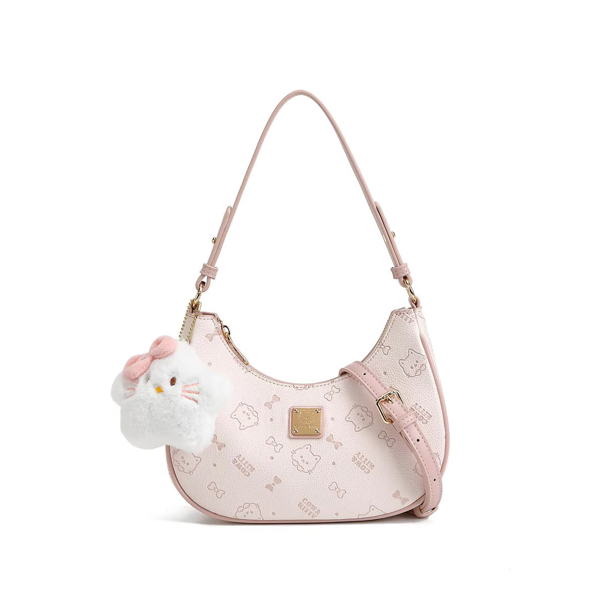 Azura x Hello Kitty Sweetheart Gift Box