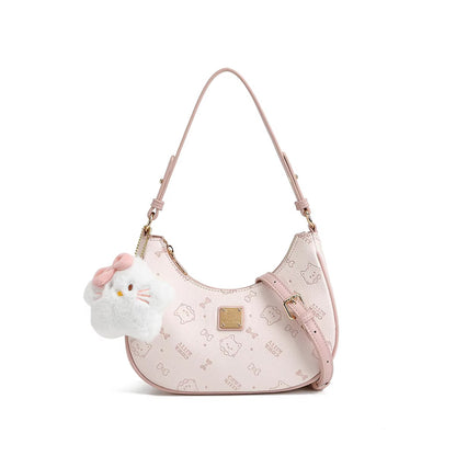 Azura x Hello Kitty Sweetheart Gift Box