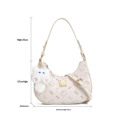 Azura x Hello Kitty Sweetheart Gift Box
