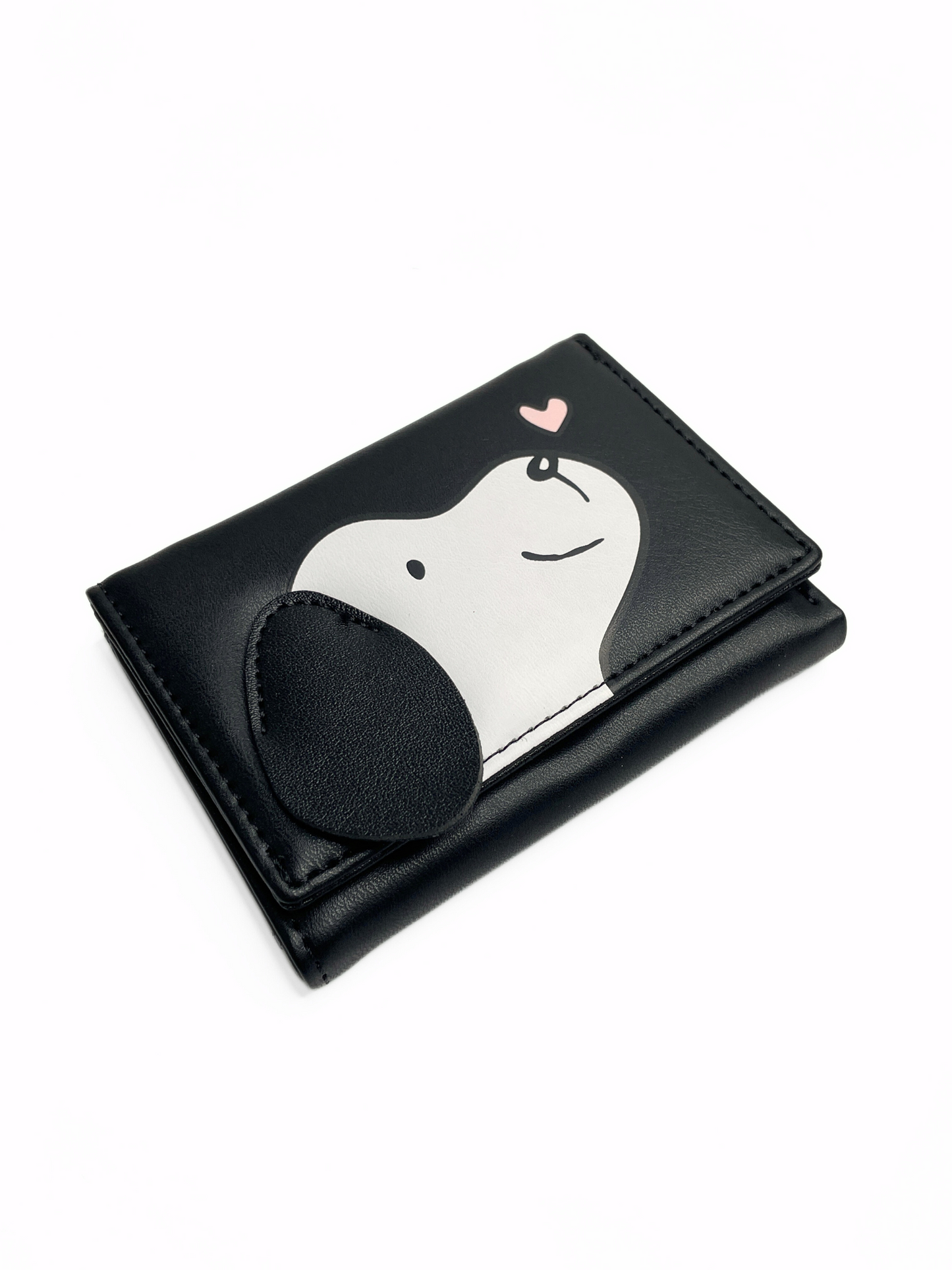 Snoopy Wallets