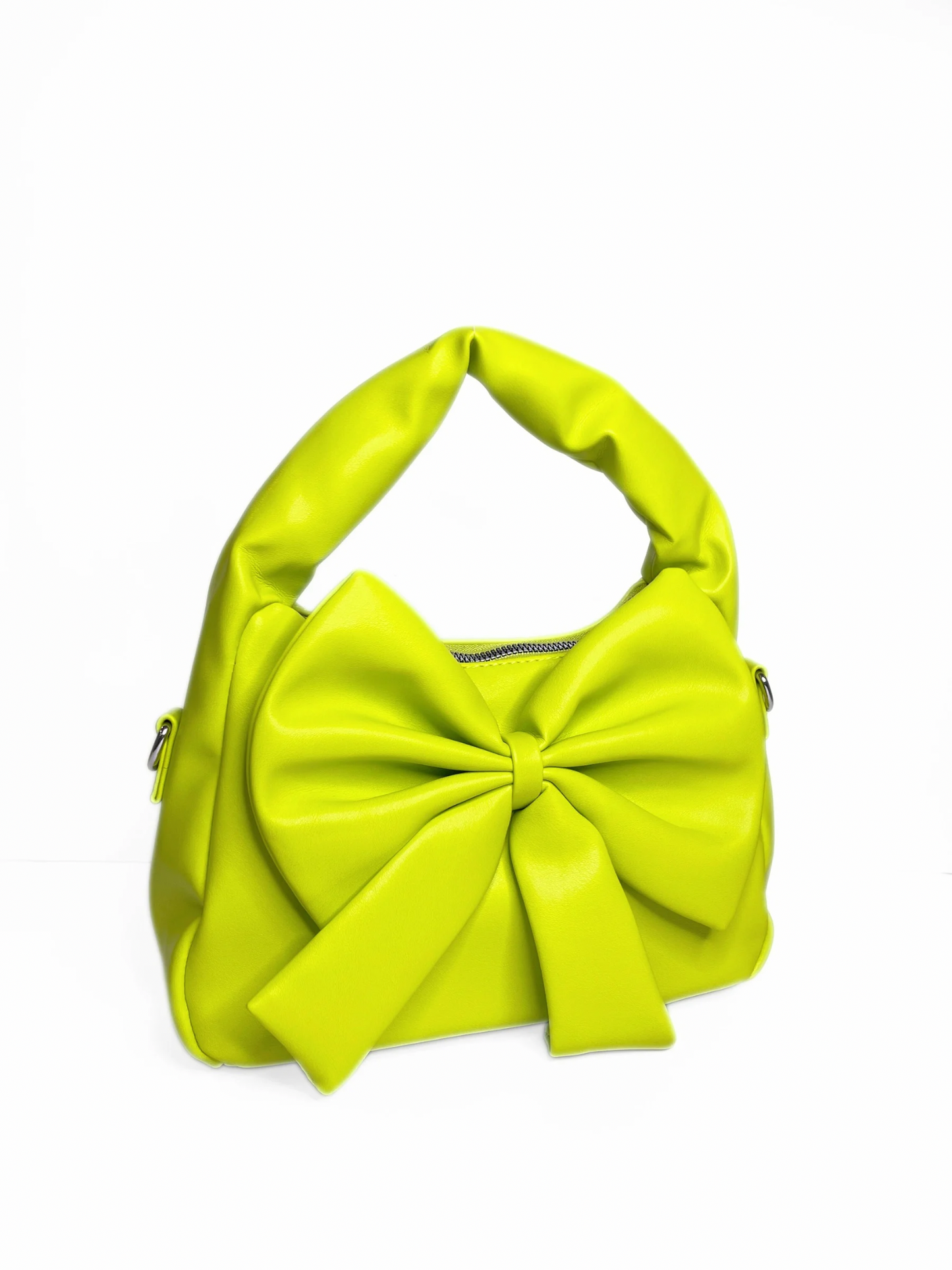 Flora Bow Bag