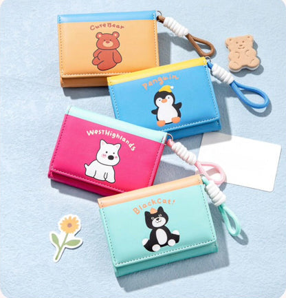 Poppy Wallet