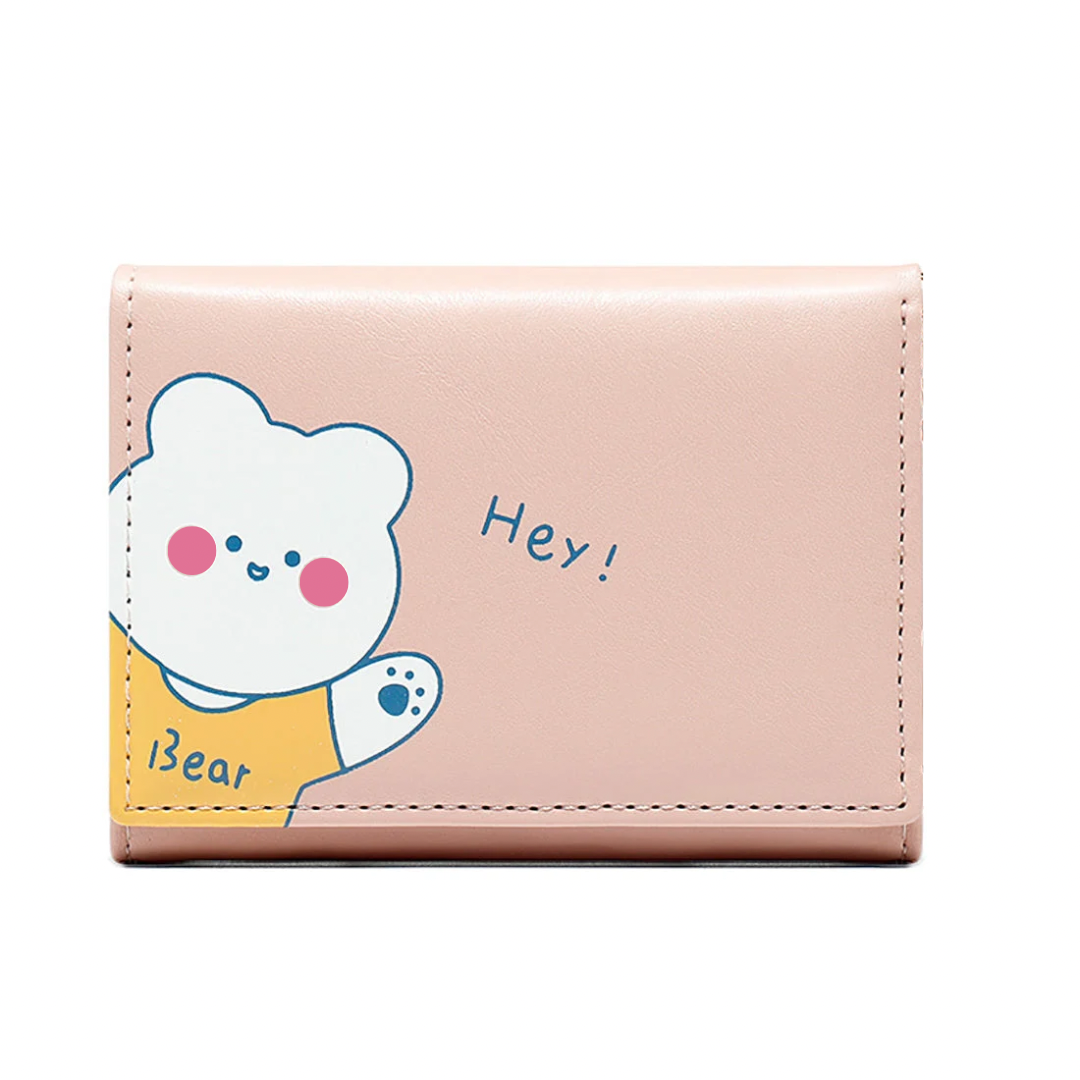 Bear Wallets