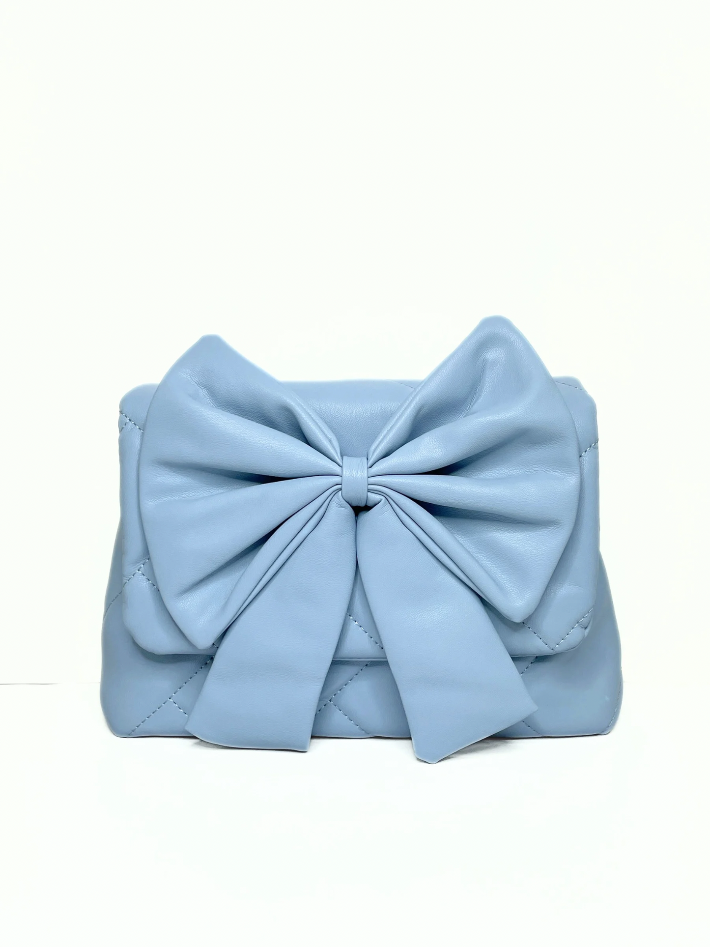 Daisy Bow Bag