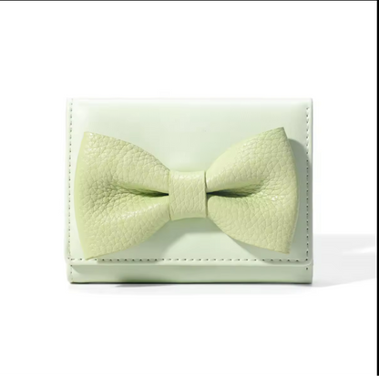 Lily Bow Wallet