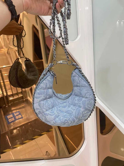 Iris Mini Bag