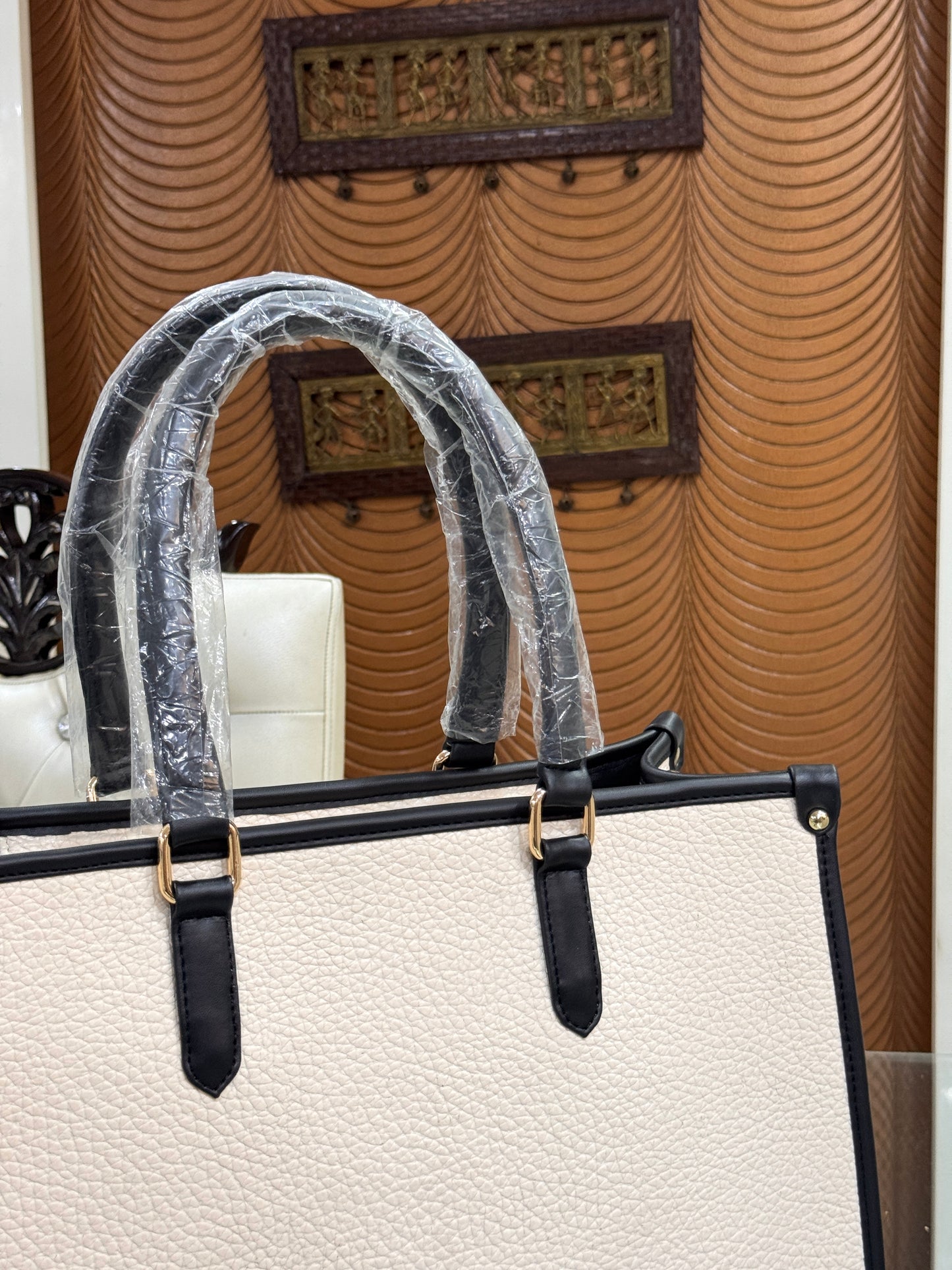 Sage Classic Tote