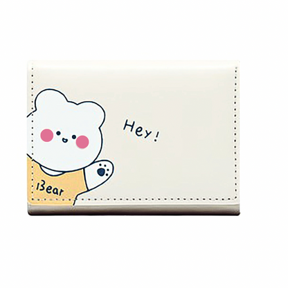 Bear Wallets