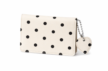 Polka Love Wallet