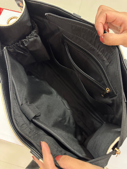 Athena Tote