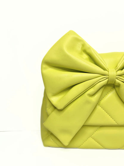 Daisy Bow Bag