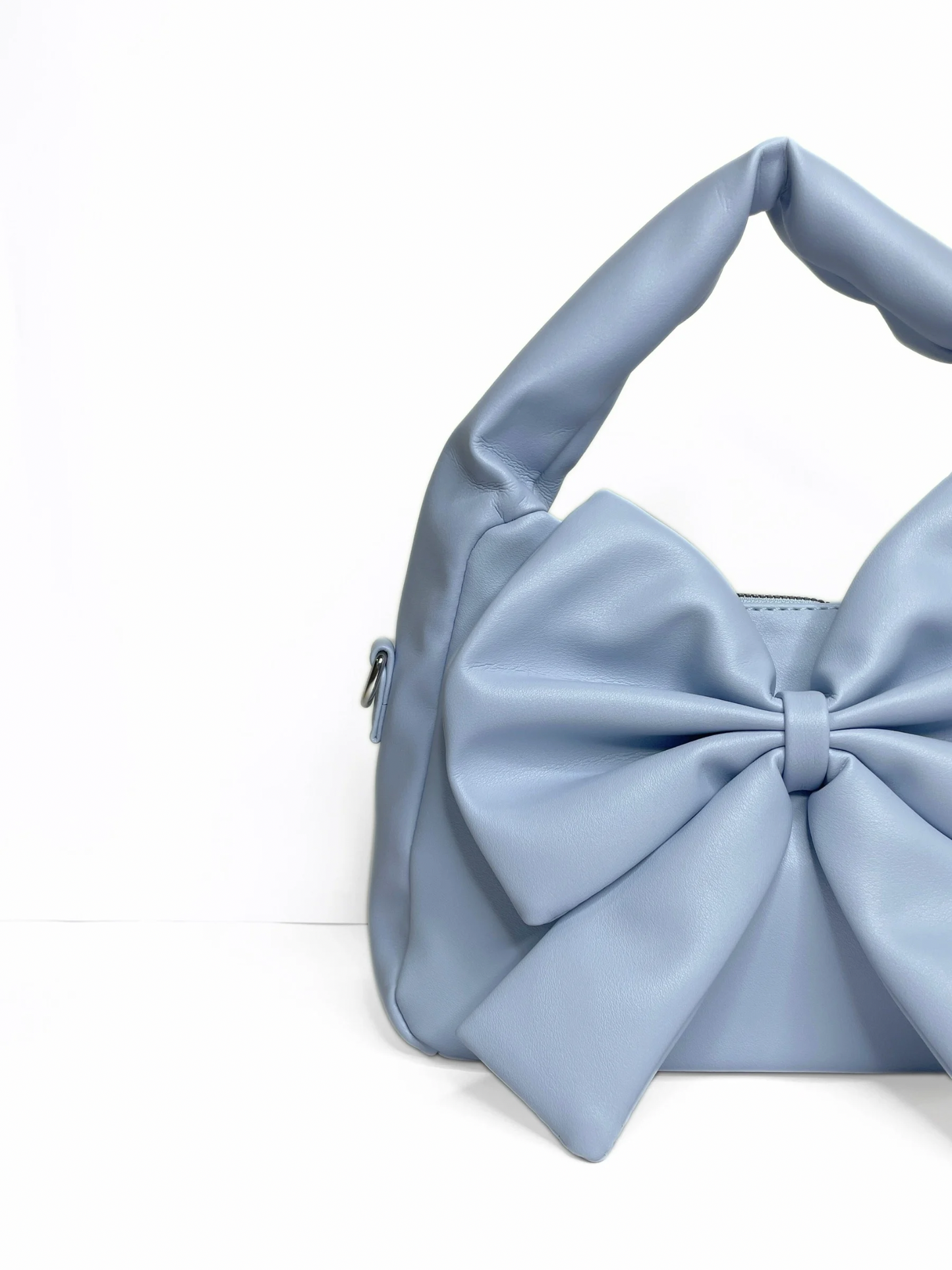 Flora Bow Bag