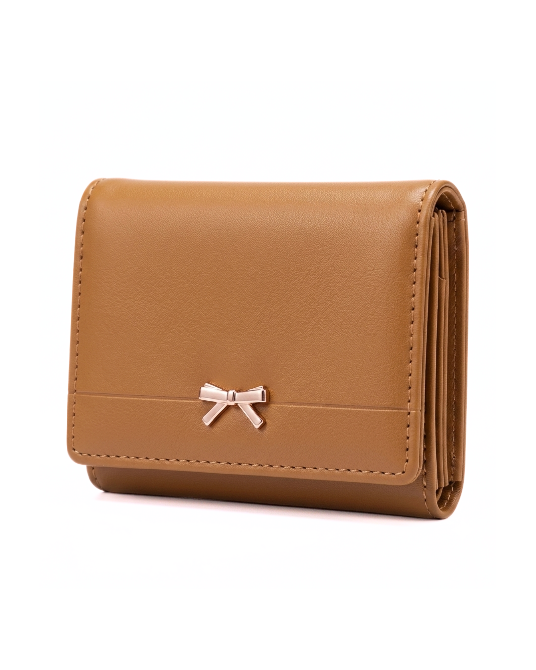 Grace Bow Wallet