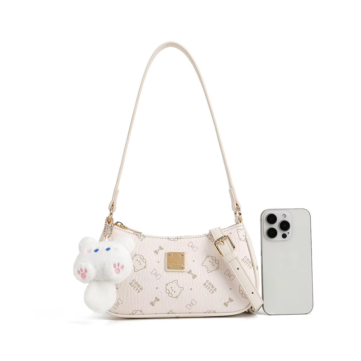 Azura x Hello Kitty Cloud Gift Box