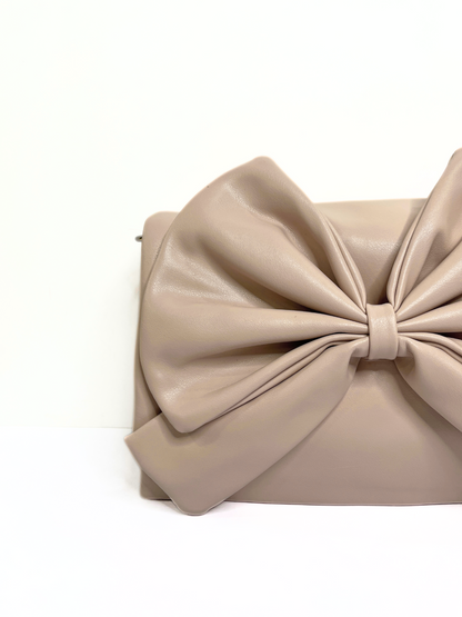 Charlie Bow Bag