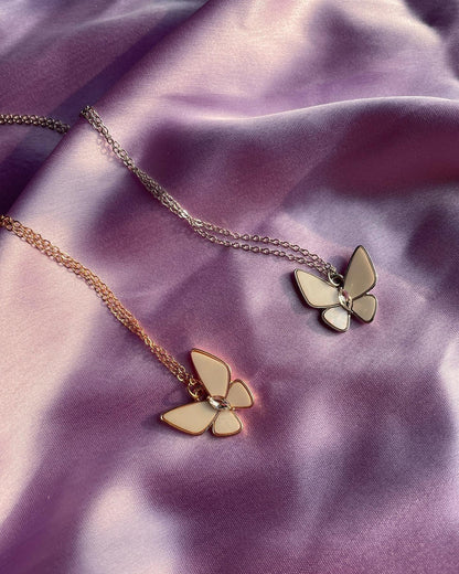 Butterfly Pendant