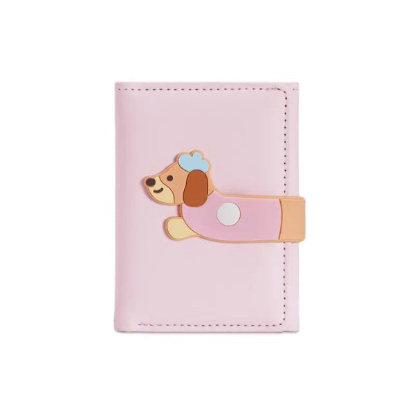 Doggo Wallet