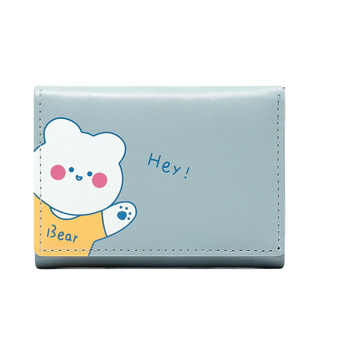 Bear Wallets