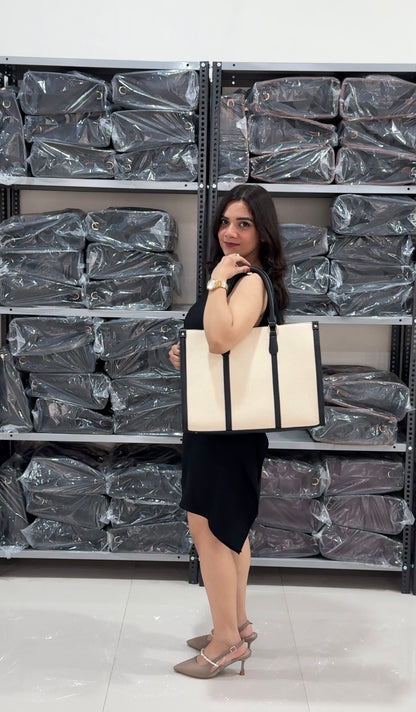 Athena Tote