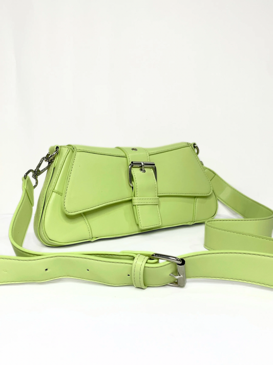 B A S T I A N · Lime Green