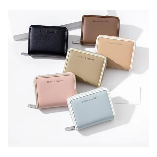 Breeze Wallets