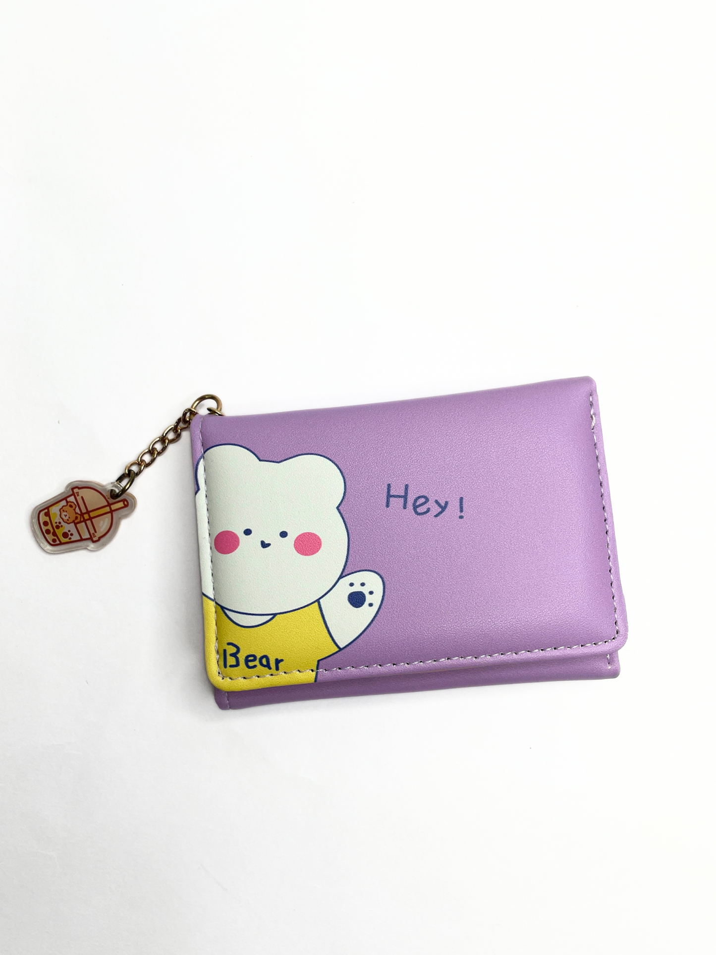 Bear Wallets