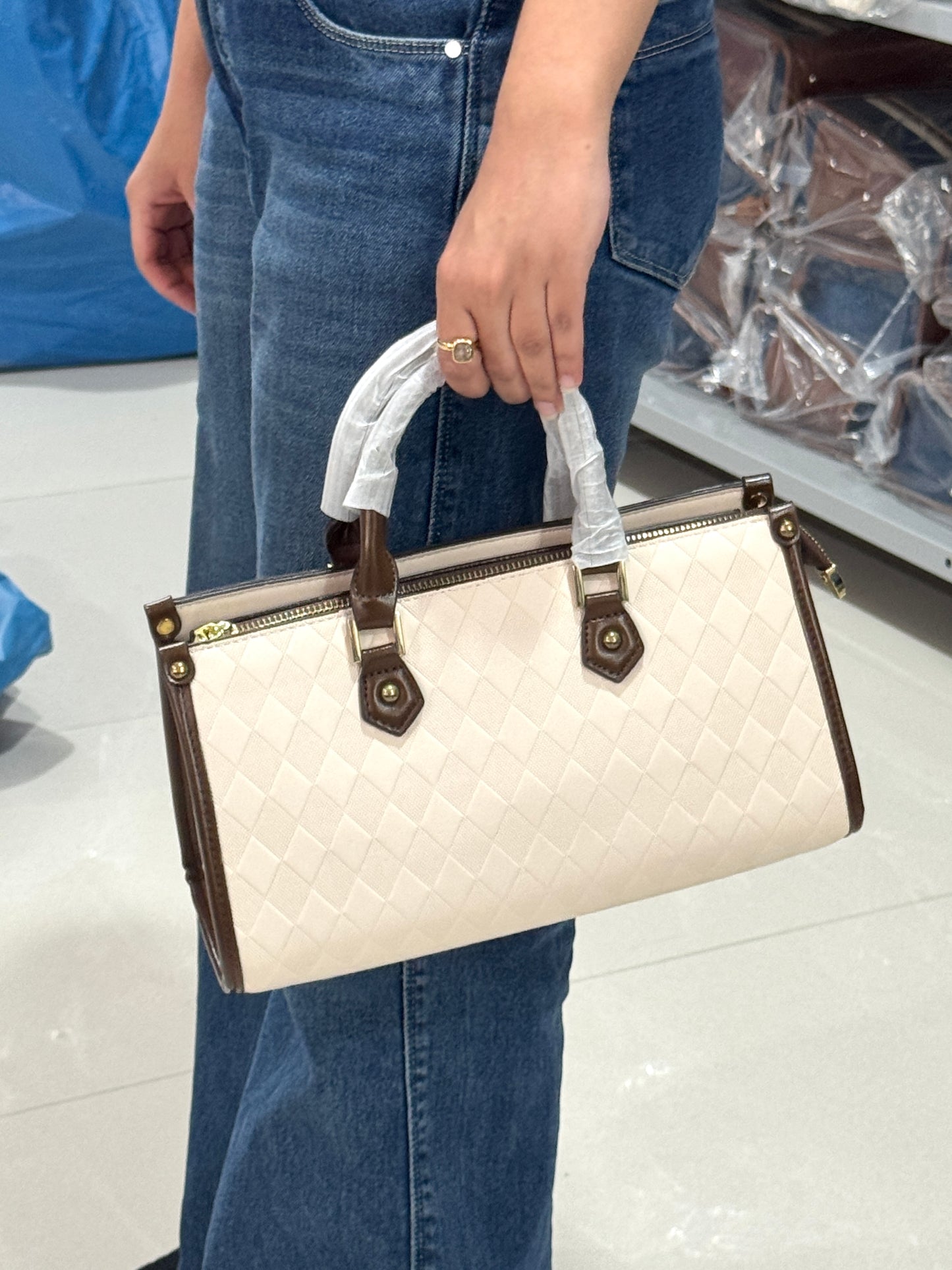 Madden Bag