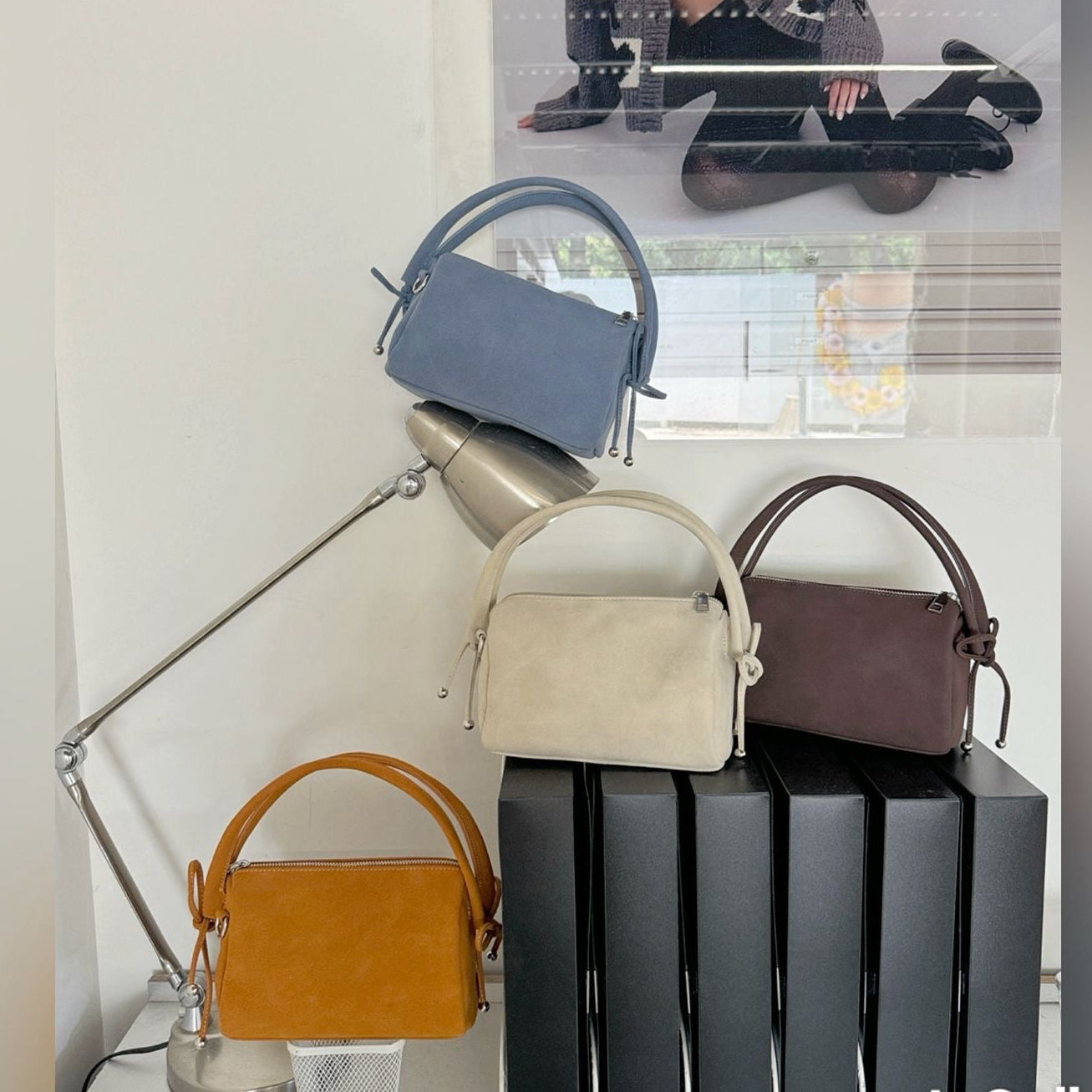 Blake Bag