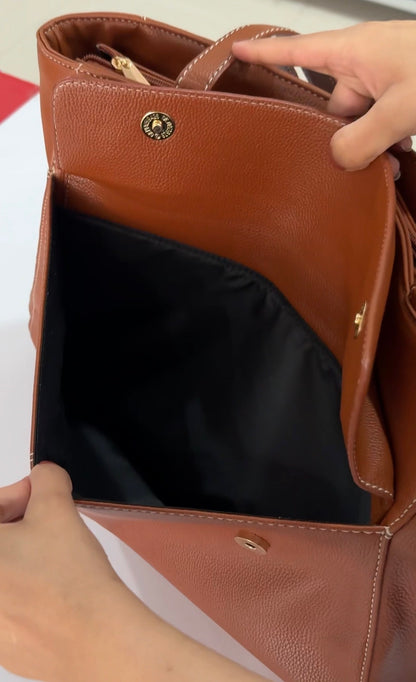 Marriott Tote