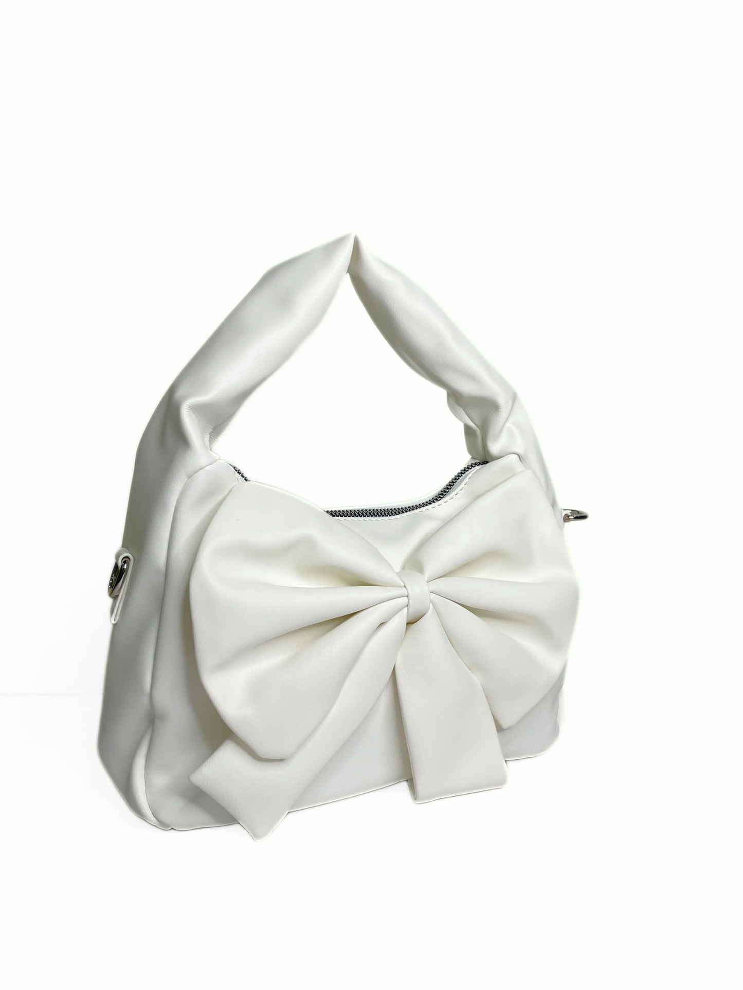 Flora Bow Bag