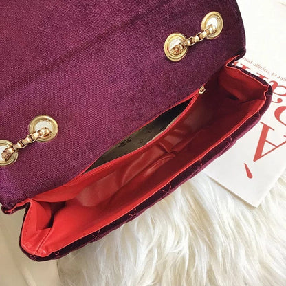 Luxe Amor Bag