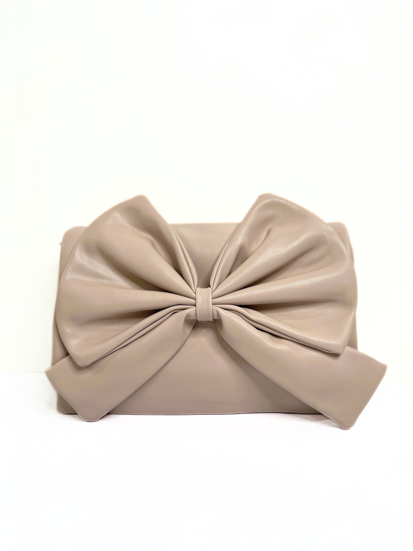 Charlie Bow Bag