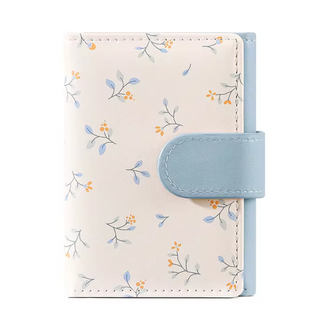 Spring Fern Wallet