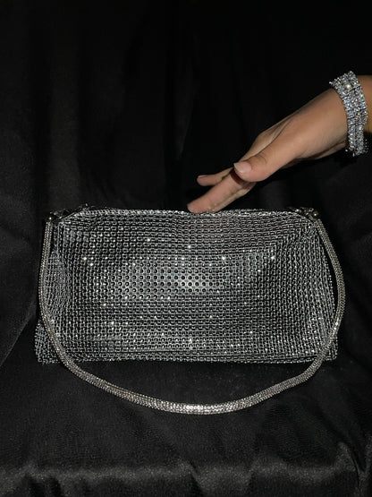 Bling Galaxy Bag