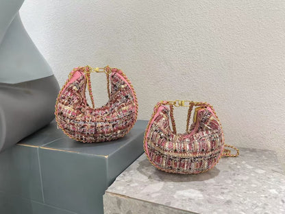 Iris Mini Bag