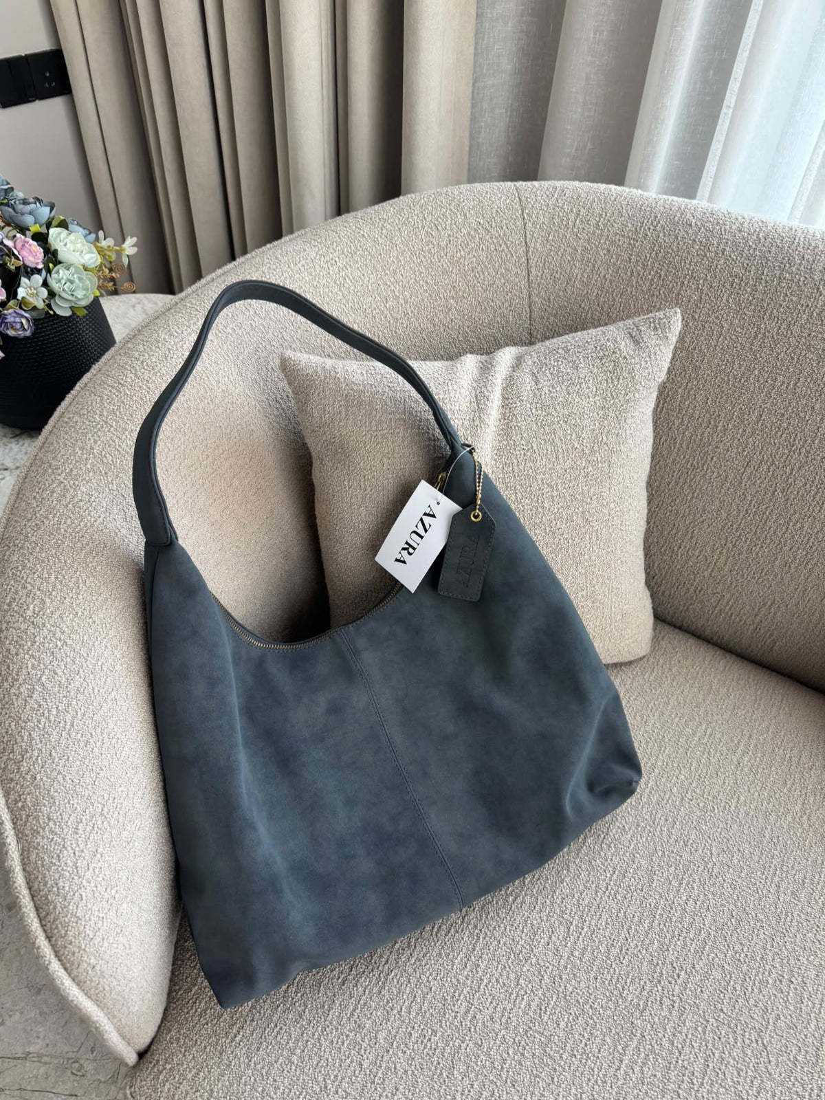 Westwood Hobo Tote