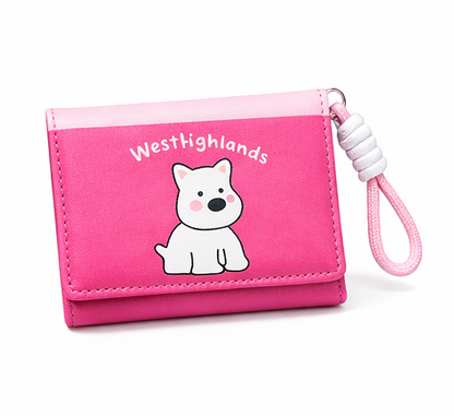 Poppy Wallet