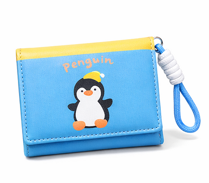 Poppy Wallet