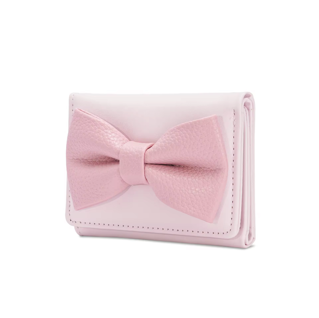 Lily Bow Wallet