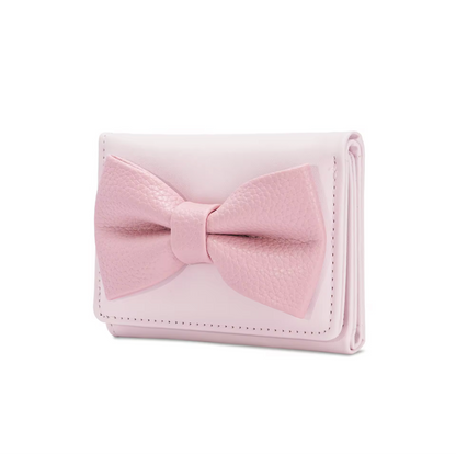 Lily Bow Wallet
