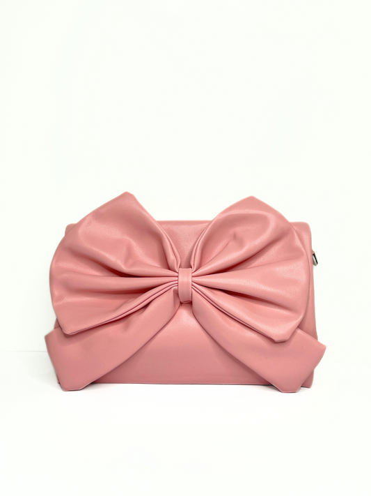 Charlie Bow Bag