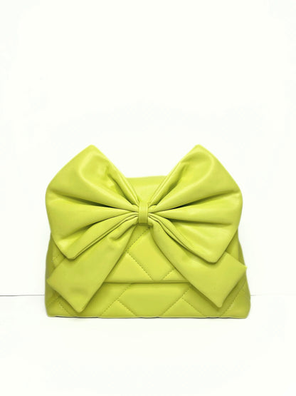 Daisy Bow Bag