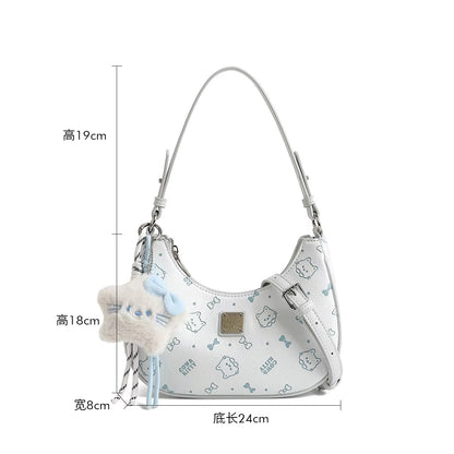 Azura x Hello Kitty Sweetheart Gift Box