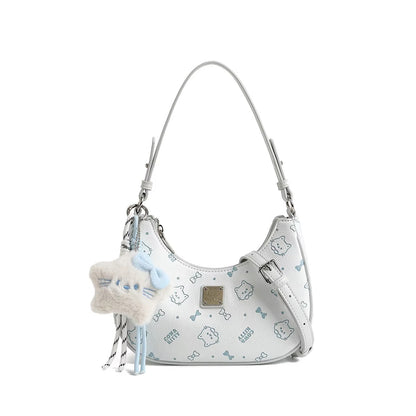 Azura x Hello Kitty Sweetheart Gift Box