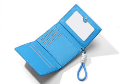 Poppy Wallet