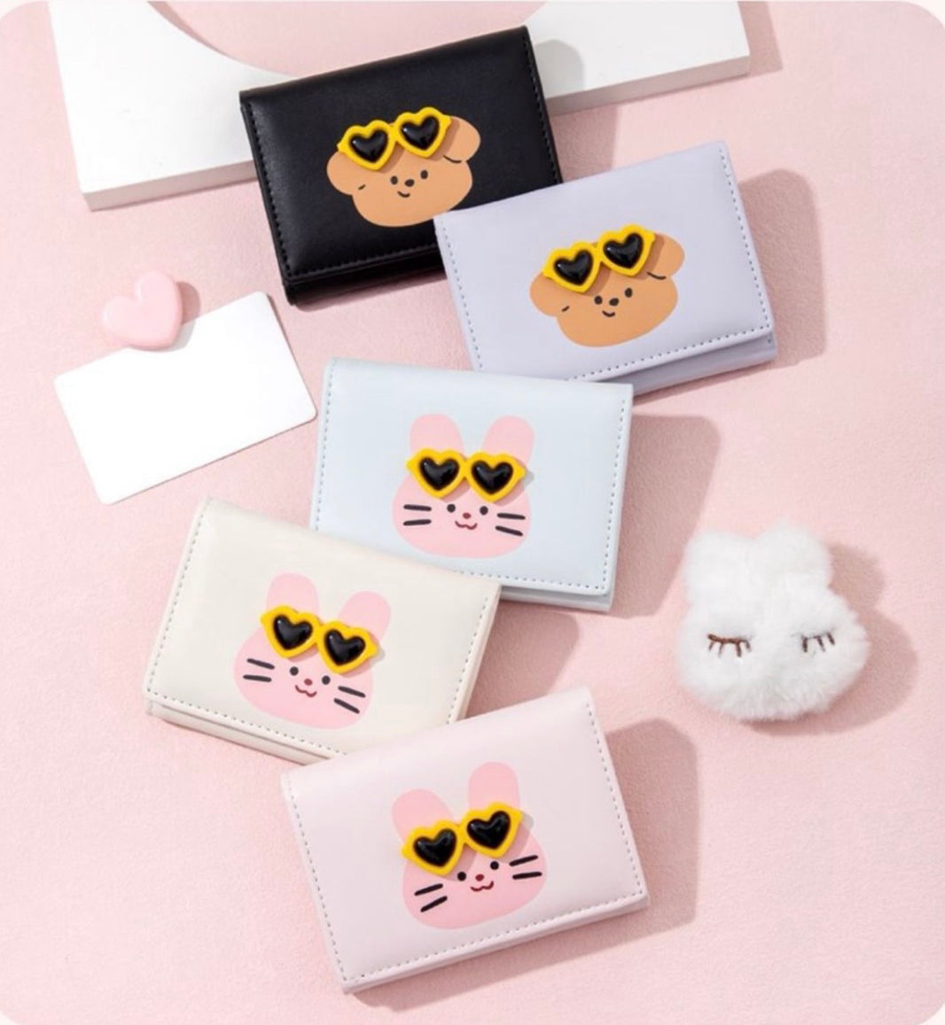 Wallets – Azura