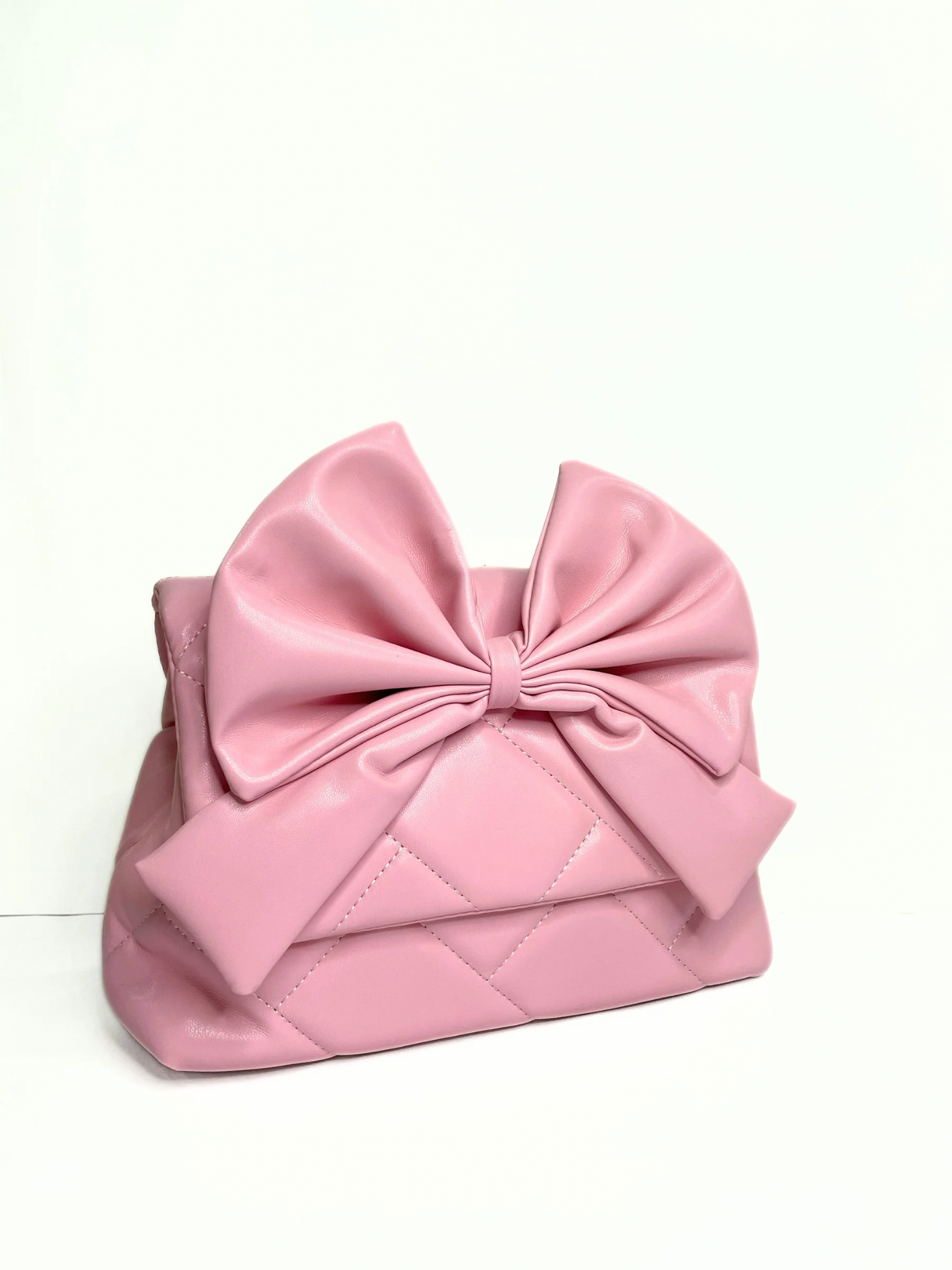 Daisy Bow Bag